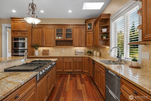 9701 148th Street SE, Snohomish, WA 98296