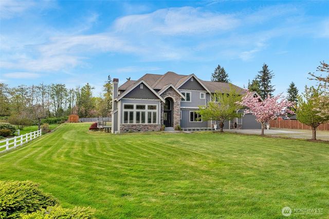 9701 148th Street SE, Snohomish, WA 98296