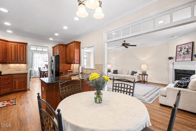 5441 Maggie Run Lane, Fuquay Varina, NC 27526