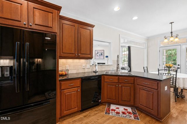 5441 Maggie Run Lane, Fuquay Varina, NC 27526