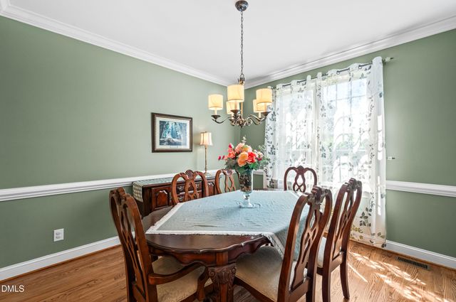 5441 Maggie Run Lane, Fuquay Varina, NC 27526