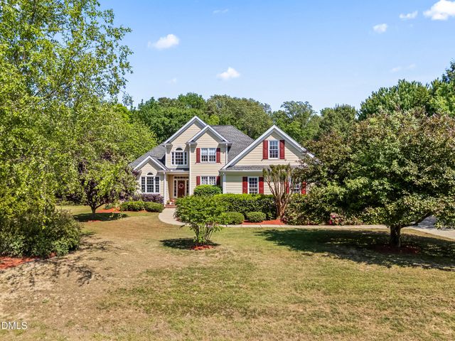 5441 Maggie Run Lane, Fuquay Varina, NC 27526