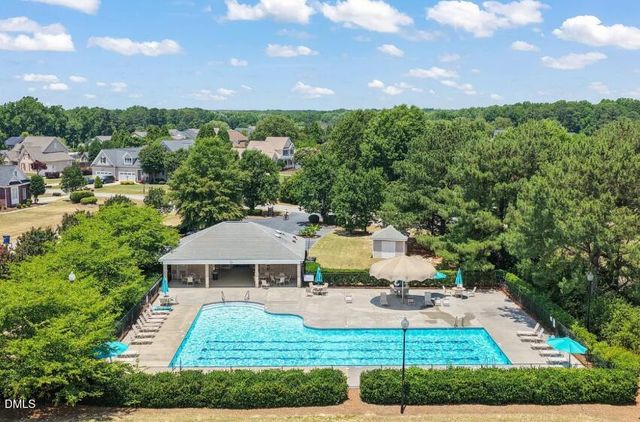5441 Maggie Run Lane, Fuquay Varina, NC 27526