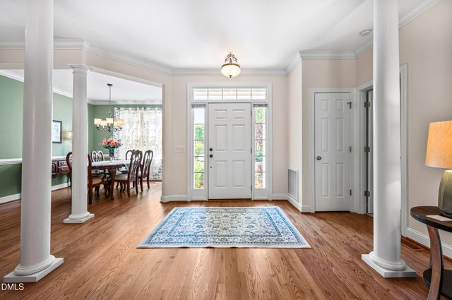 5441 Maggie Run Lane, Fuquay Varina, NC 27526