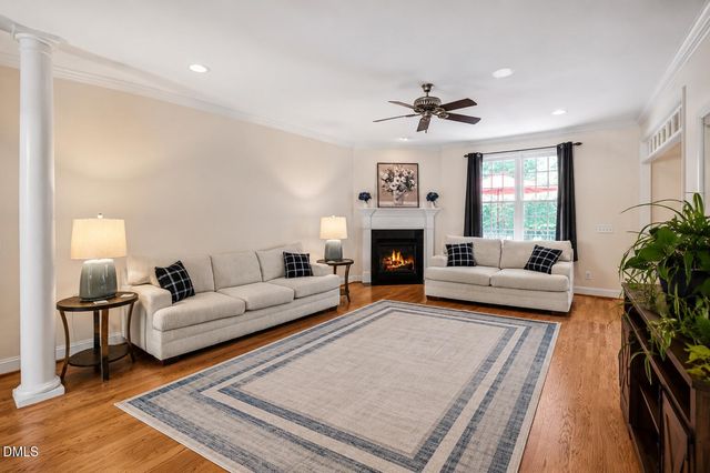 5441 Maggie Run Lane, Fuquay Varina, NC 27526