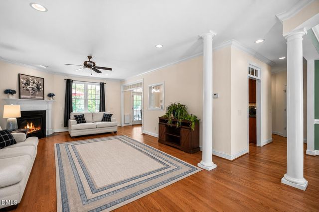 5441 Maggie Run Lane, Fuquay Varina, NC 27526