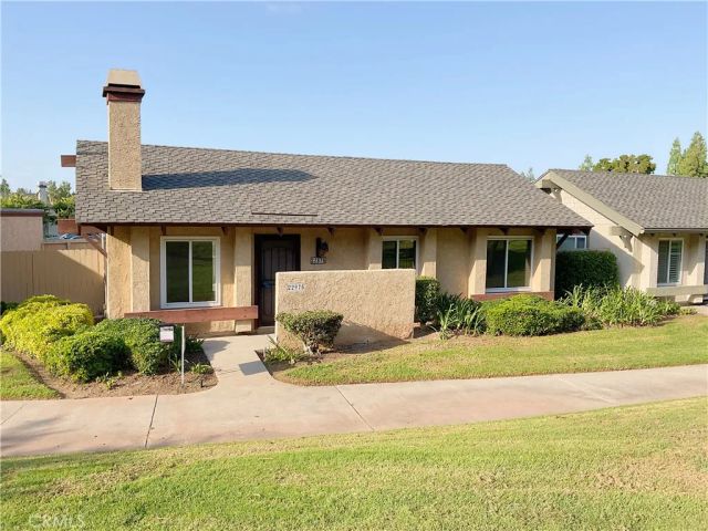 22975 CAMINITO OLIVIA 53, Laguna Hills, CA 92653