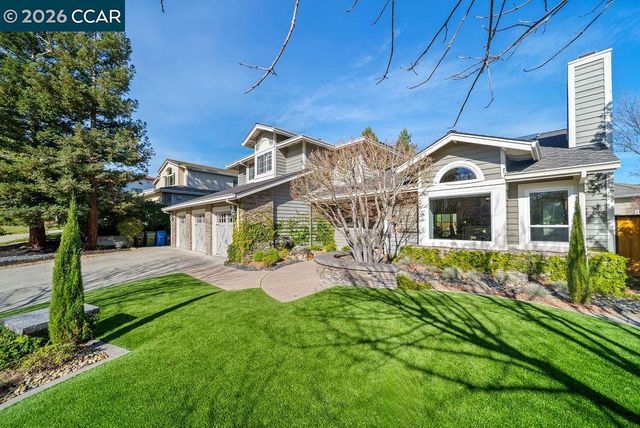 10 Crown Valley Ct, Danville, CA 94506