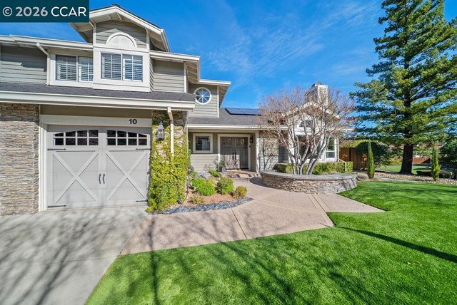 10 Crown Valley Ct, Danville, CA 94506