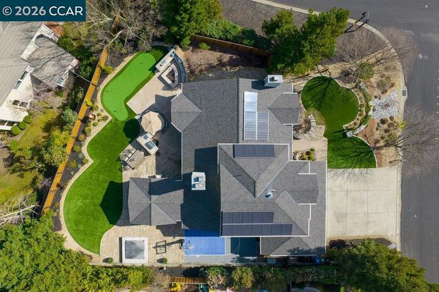 10 Crown Valley Ct, Danville, CA 94506