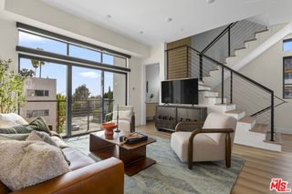 1318 1/2 N Vista Street, Los Angeles, CA 90046