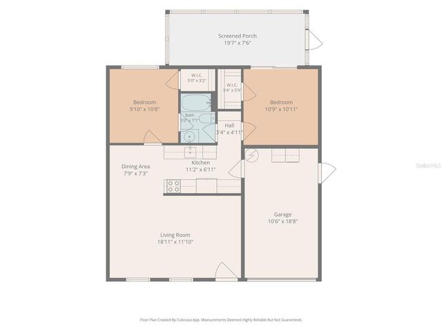 1008 HERON COURT, Dunedin, FL 34698