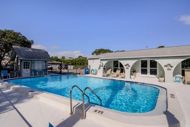 1008 HERON COURT, Dunedin, FL 34698