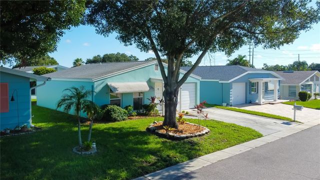 1008 HERON COURT, Dunedin, FL 34698