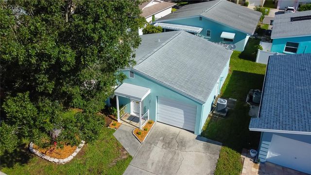 1008 HERON COURT, Dunedin, FL 34698