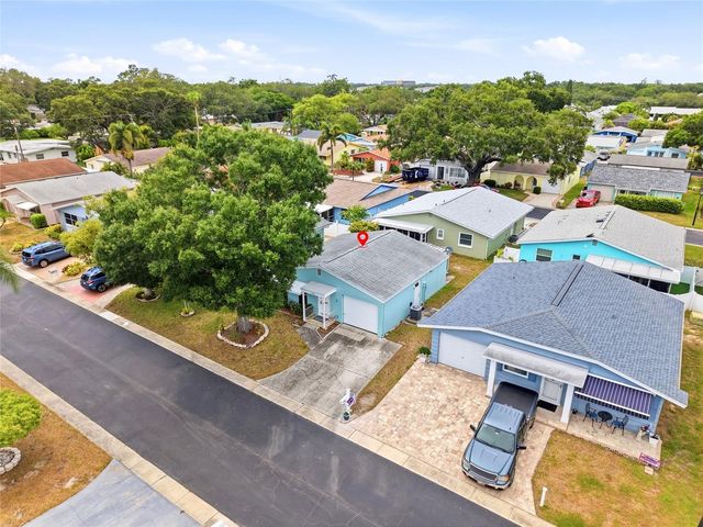 1008 HERON COURT, Dunedin, FL 34698