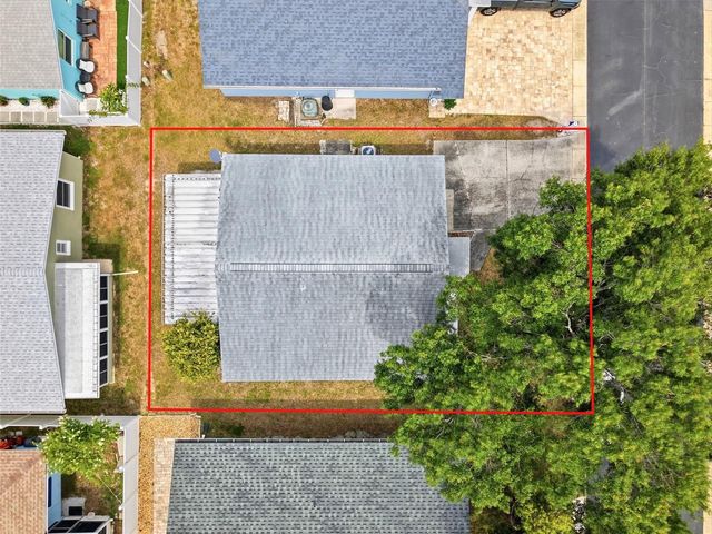 1008 HERON COURT, Dunedin, FL 34698