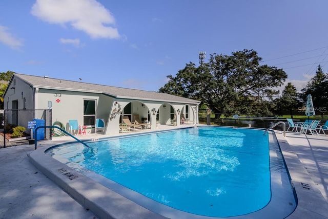 1008 HERON COURT, Dunedin, FL 34698
