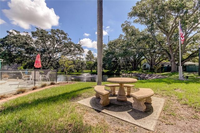1008 HERON COURT, Dunedin, FL 34698