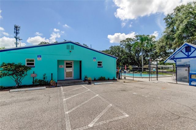 1008 HERON COURT, Dunedin, FL 34698