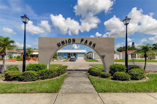 1008 HERON COURT, Dunedin, FL 34698