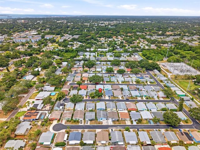 1008 HERON COURT, Dunedin, FL 34698