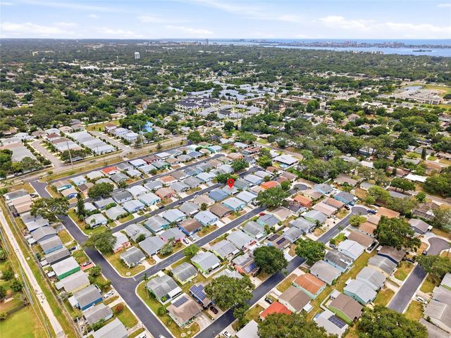 1008 HERON COURT, Dunedin, FL 34698