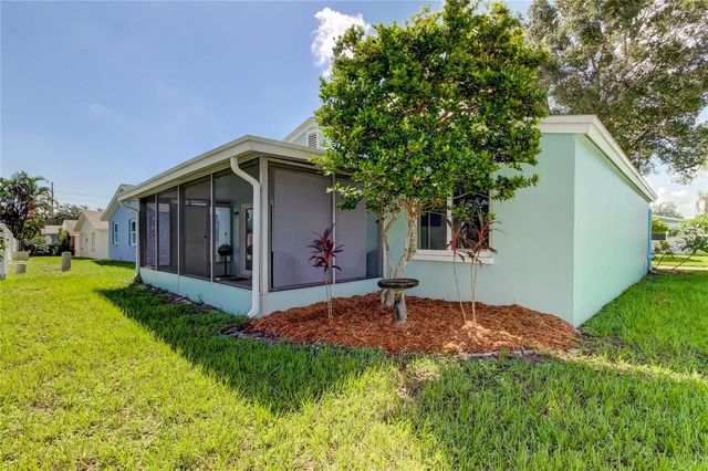 1008 HERON COURT, Dunedin, FL 34698