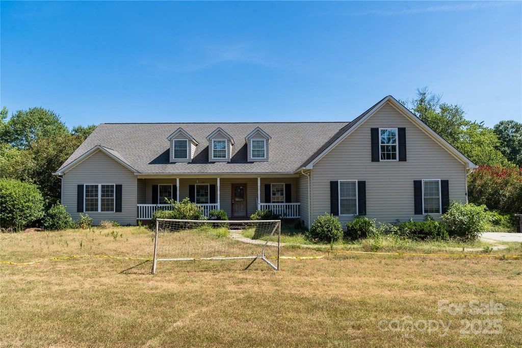 1060 Moss Lake Drive, Clover, SC 29710