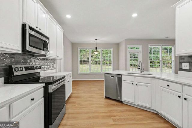 2955 Chadbourne Trail, Alpharetta, GA 30004
