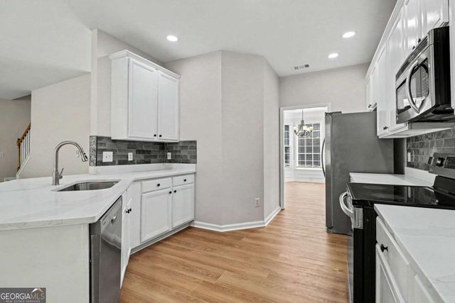 2955 Chadbourne Trail, Alpharetta, GA 30004