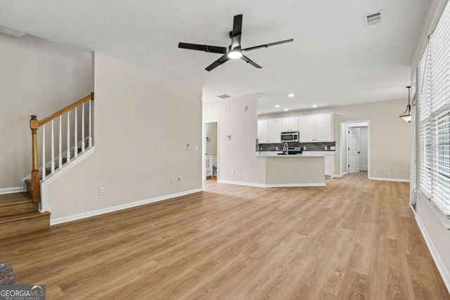 2955 Chadbourne Trail, Alpharetta, GA 30004