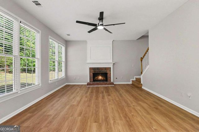 2955 Chadbourne Trail, Alpharetta, GA 30004