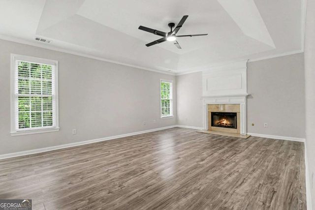 2955 Chadbourne Trail, Alpharetta, GA 30004