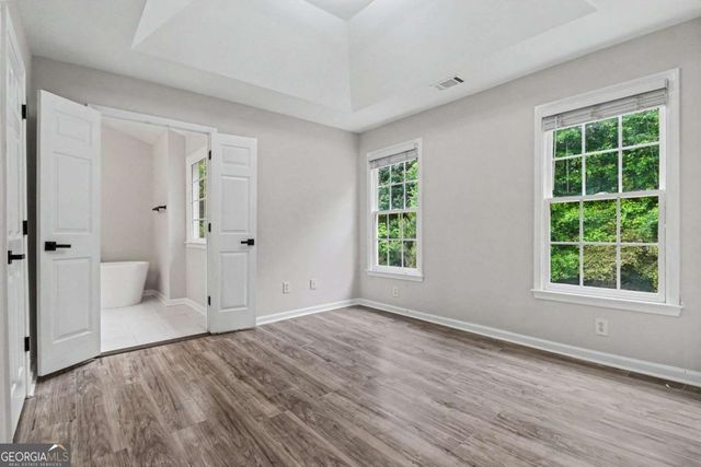 2955 Chadbourne Trail, Alpharetta, GA 30004