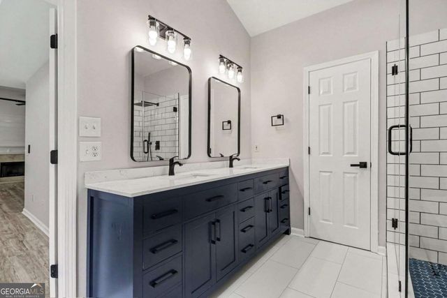 2955 Chadbourne Trail, Alpharetta, GA 30004