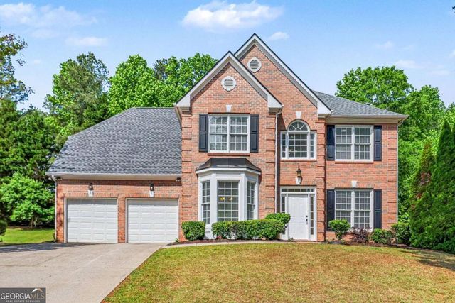 2955 Chadbourne Trail, Alpharetta, GA 30004