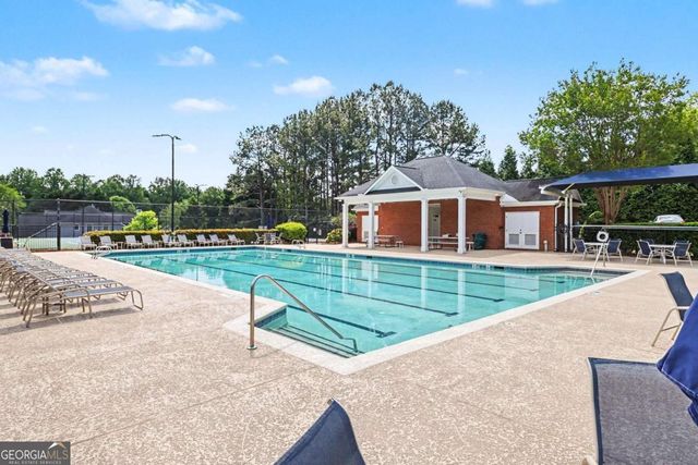 2955 Chadbourne Trail, Alpharetta, GA 30004