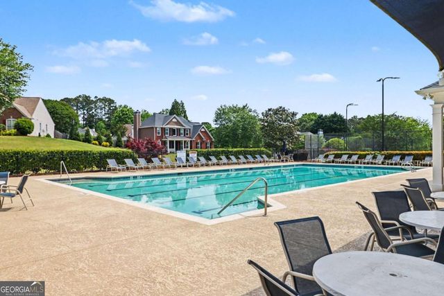 2955 Chadbourne Trail, Alpharetta, GA 30004
