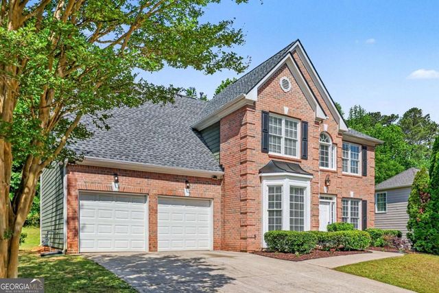 2955 Chadbourne Trail, Alpharetta, GA 30004