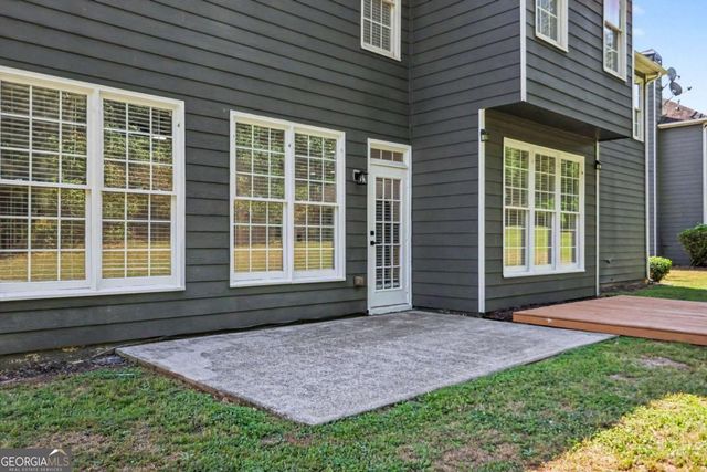 2955 Chadbourne Trail, Alpharetta, GA 30004