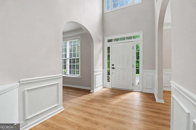 2955 Chadbourne Trail, Alpharetta, GA 30004