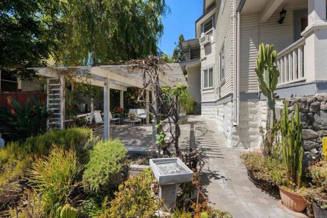 4554 Date Avenue, La Mesa, CA 91941