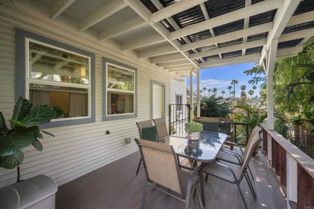 4554 Date Avenue, La Mesa, CA 91941