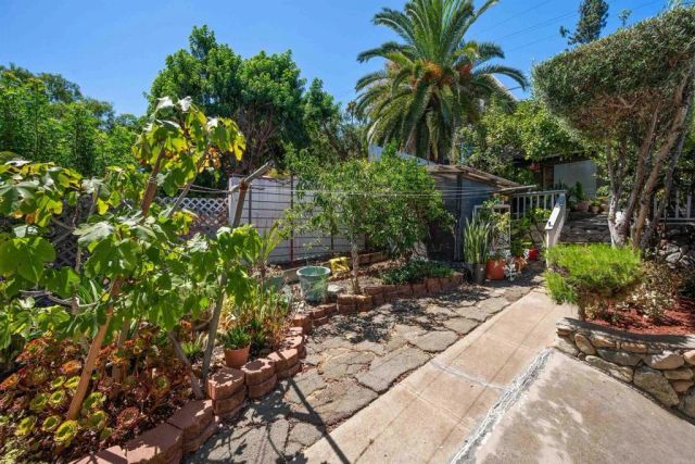 4554 Date Avenue, La Mesa, CA 91941