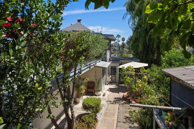 4554 Date Avenue, La Mesa, CA 91941