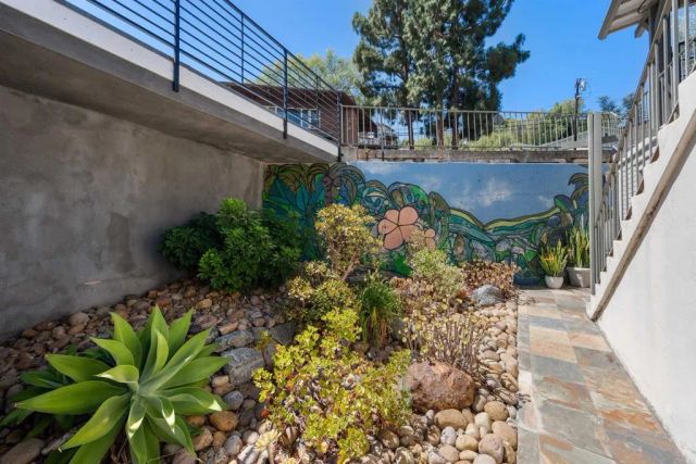 4554 Date Avenue, La Mesa, CA 91941