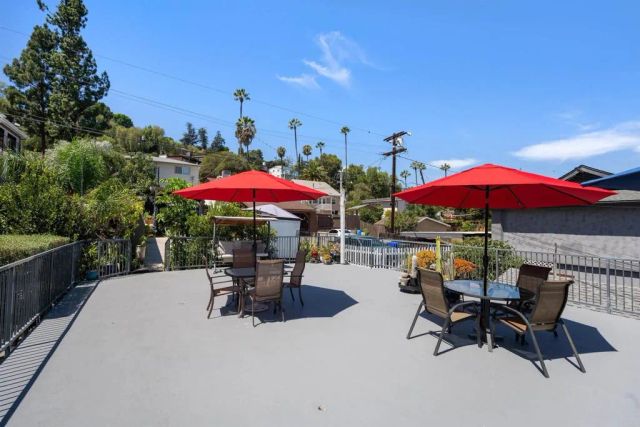 4554 Date Avenue, La Mesa, CA 91941