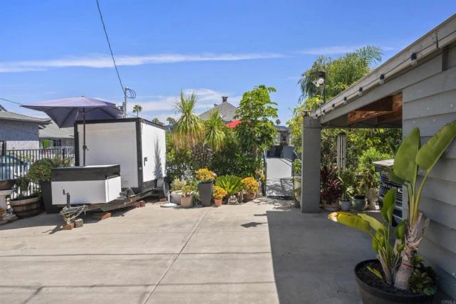4554 Date Avenue, La Mesa, CA 91941