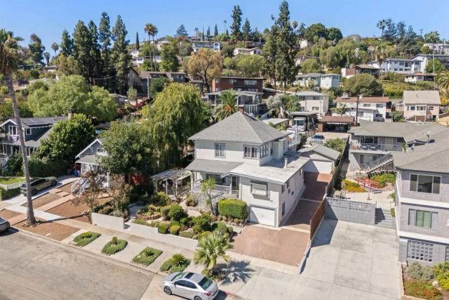 4554 Date Avenue, La Mesa, CA 91941